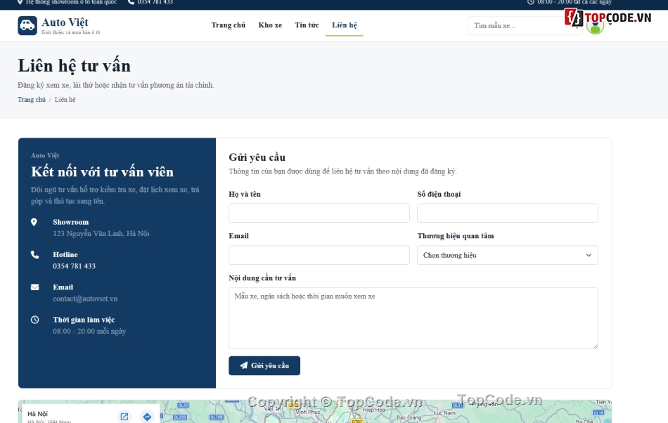 Website giới thiệu,Web giới thiệu,Website mua bán